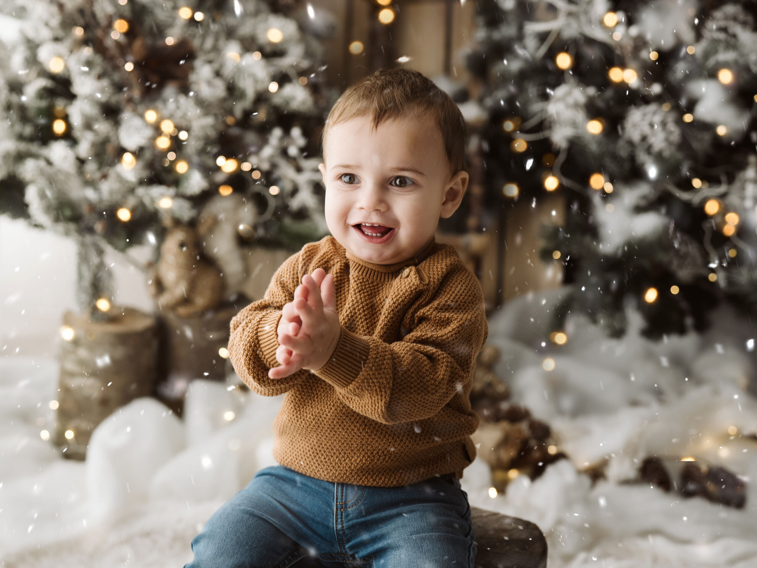 _DSC5620 Foto di bambino a natale